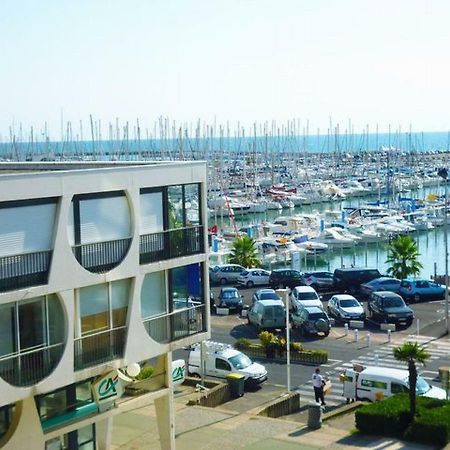 לה גרנד מוט T2 Superbe Vue Port Et Mer מראה חיצוני תמונה